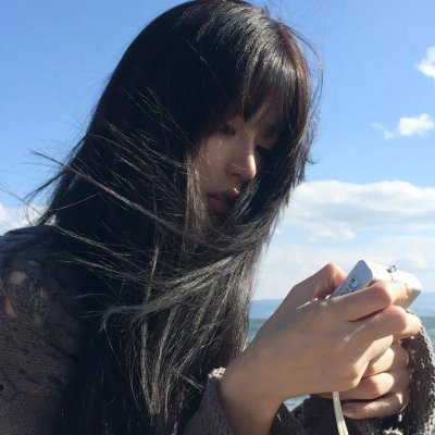 奔跑吧女孩